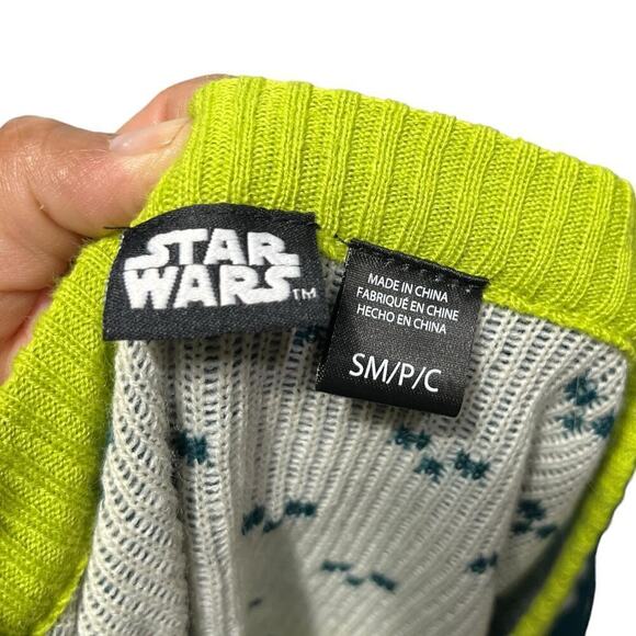 Star Wars Sweatshirt / Size-Small - Picture 6 of 6